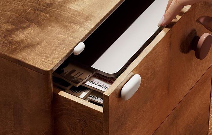 Produktbild Meross Tür- und Fenstersensor Kit