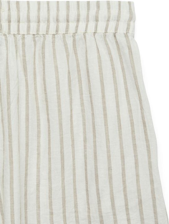 Produktbild Vero Moda Vmlinn Linen Shorts Wvn Noos (M)