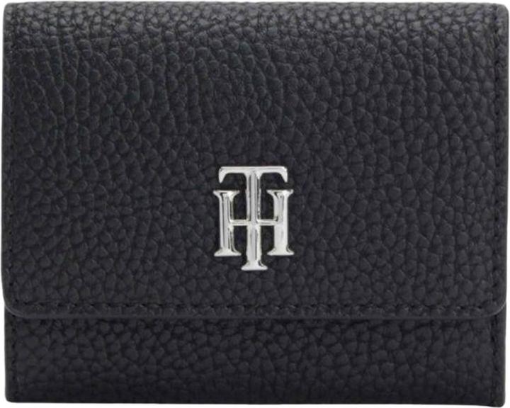 Actual product image Tommy Hilfiger Element Leather Wallet