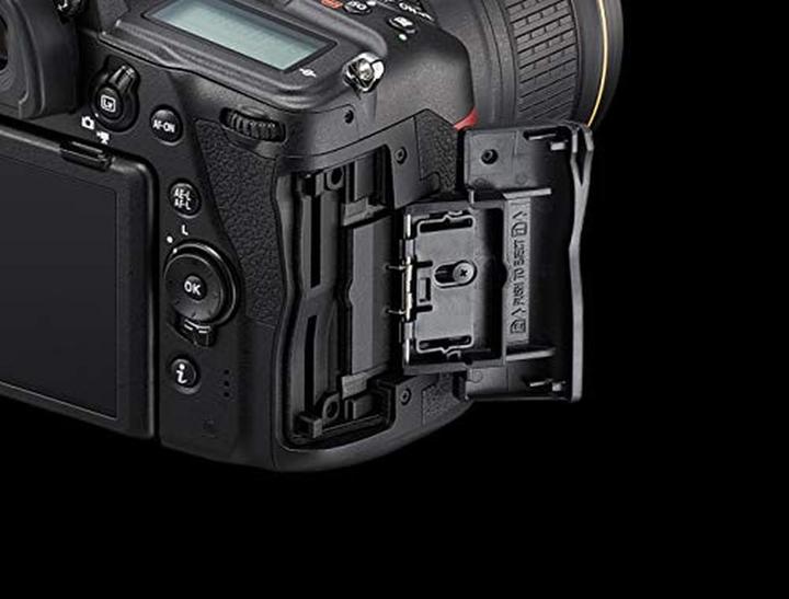 Image du produit Nikon D780 (24.50 Mpx, Plein format)