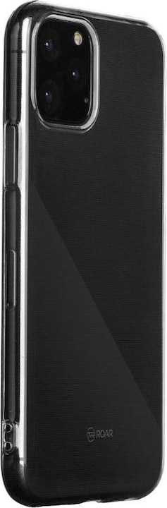 Produktbild Roar Other case ARMOR JELLY for SAMSUNG S23 Plus transparent (Samsung Galaxy S23+)