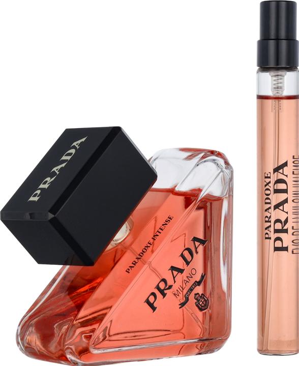 Produktbild Prada Paradoxe Intense (Parfum Set)