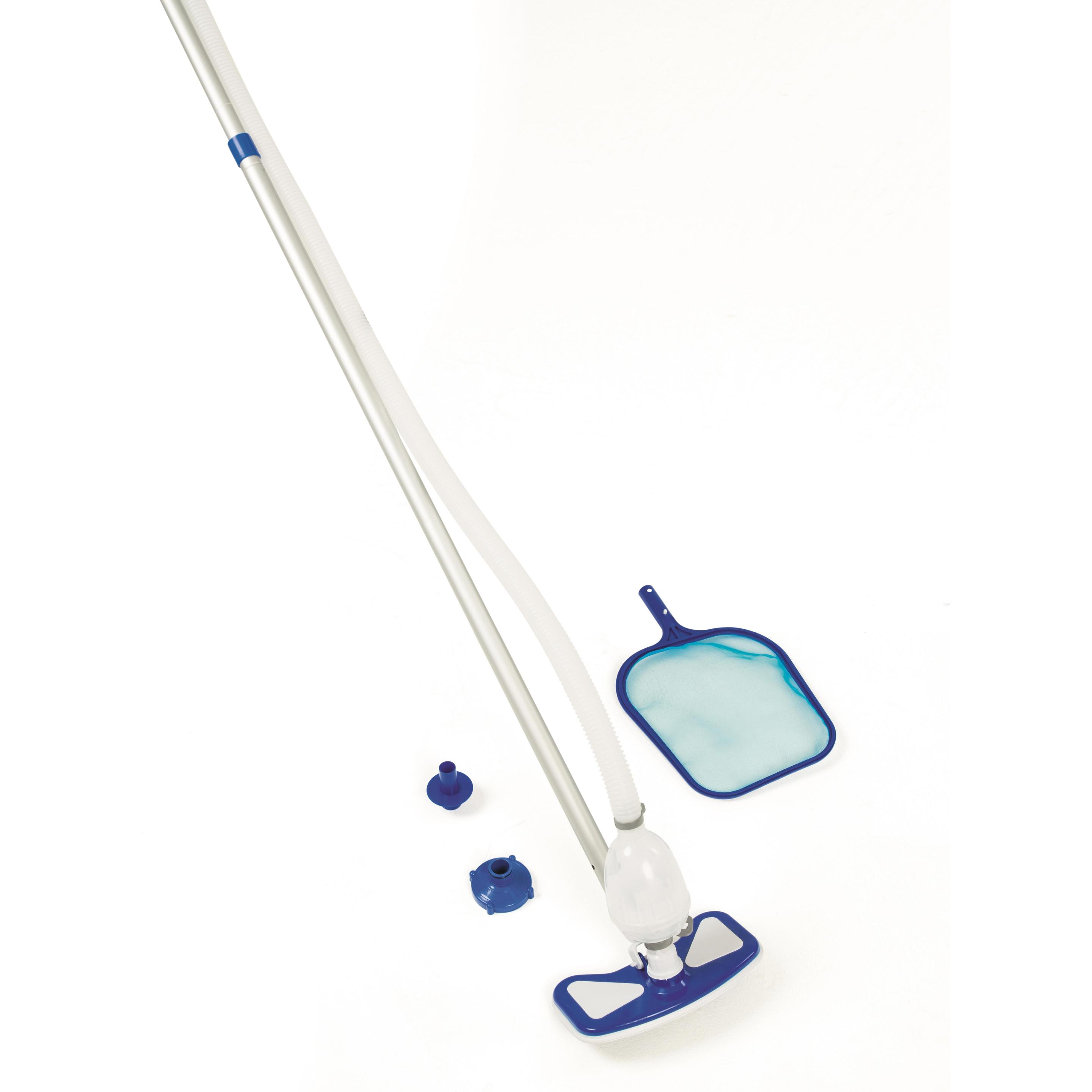 Bestway, Poolreinigung, Flowclear