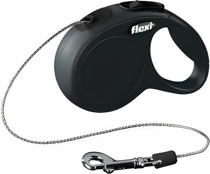 Produktbild Flexi New Classic Seil (M, Hund, Spazieren)