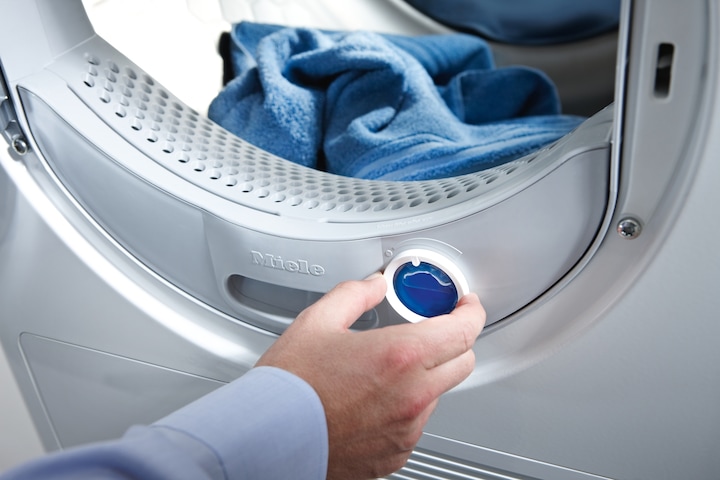 Image du produit Miele FA A 452 L (150 Cycles de lavage, Solide)