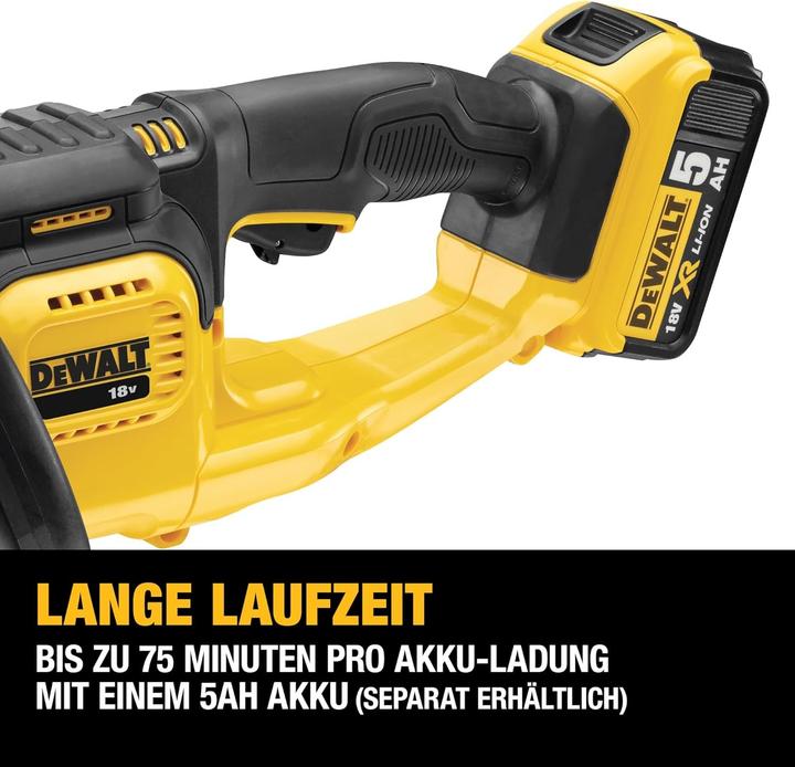 Produktbild DeWalt DCM563PB (Akkubetrieb)