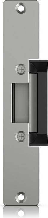 Actual product image Ubiquiti Access Lock Electric (Wooden door, Indoor)
