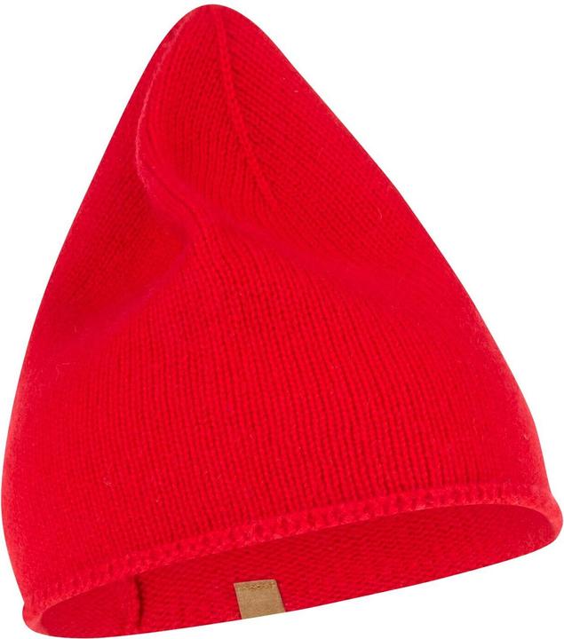 Image du produit Camel Active Beanie aus reinem Kaschmir