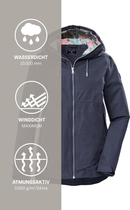 Image du produit Killtec KOS 62 WMN JCKT (48)