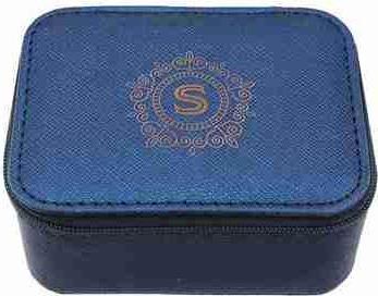 Immagine prodotto Schmuckbox Blau S