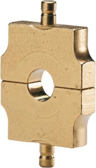 Actual product image Klauke KLA HRU45035 Press insert se 50qmm sm 35qmm