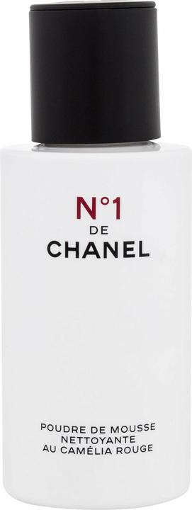 Chanel Powder Foam Cleanser (Reinigungsschaum, 25 ml)