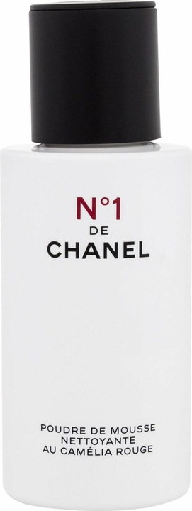 Image du produit Chanel Powder Foam Cleanser (Mousse, 25 ml)