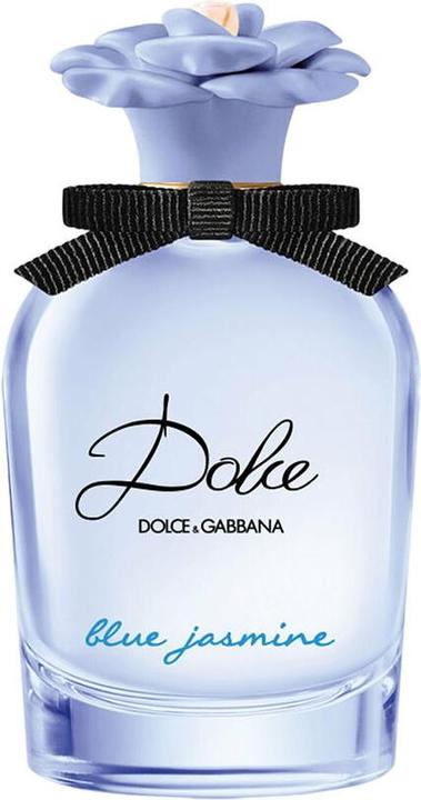 Actual product image Dolce & Gabbana Blue Jasmine (Eau de parfum, 75 ml)