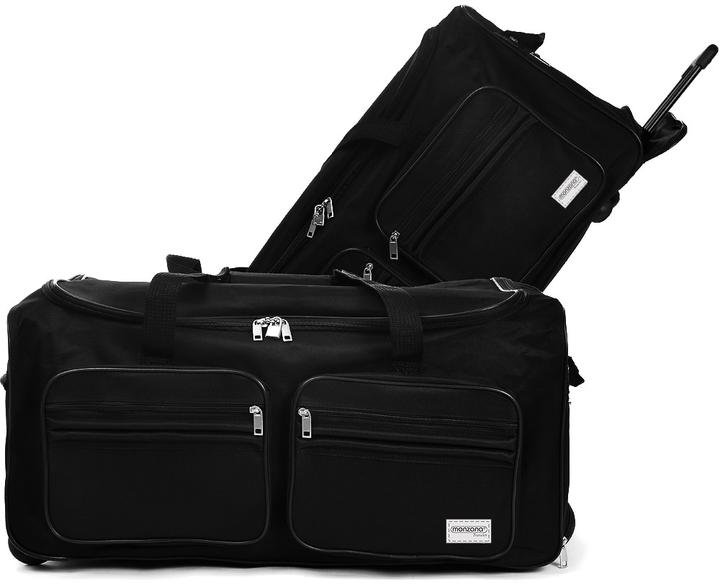 Image du produit Monzana Sacca da viaggio (85 l)