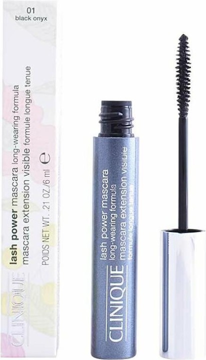 Actual product image Clinique Lash Power (Black)