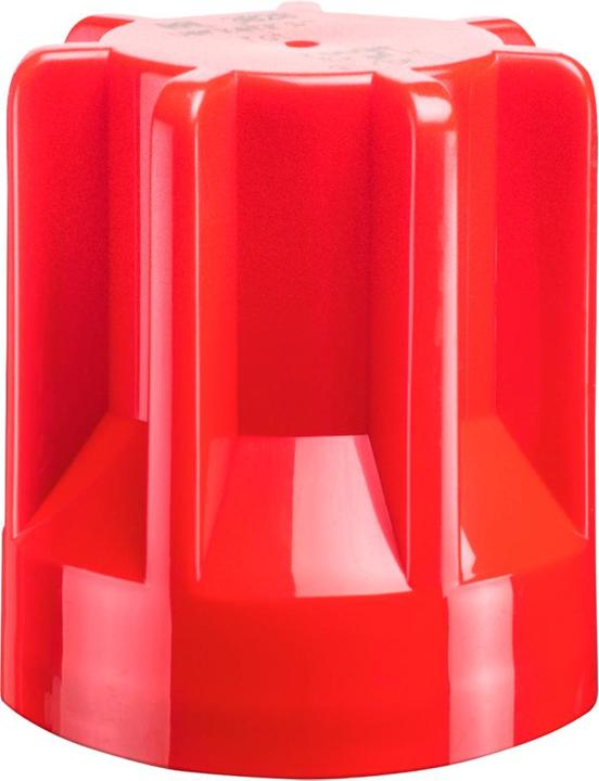 Produktbild Edding Permanentspray (Verkehrsrot, 0.20 l)