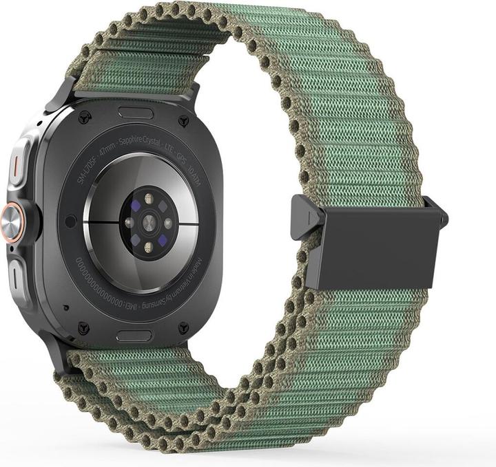 Actual product image Dux Ducis YC Bracelet (47 mm, Nylon)