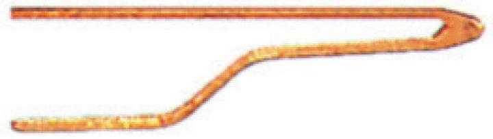 Actual product image Weller Erem Soldering tip (Soldering tip)