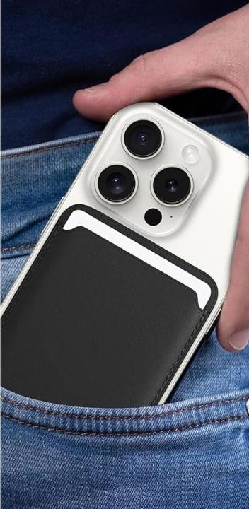 Produktbild Screenguard Magsafe Cardholder Wallet