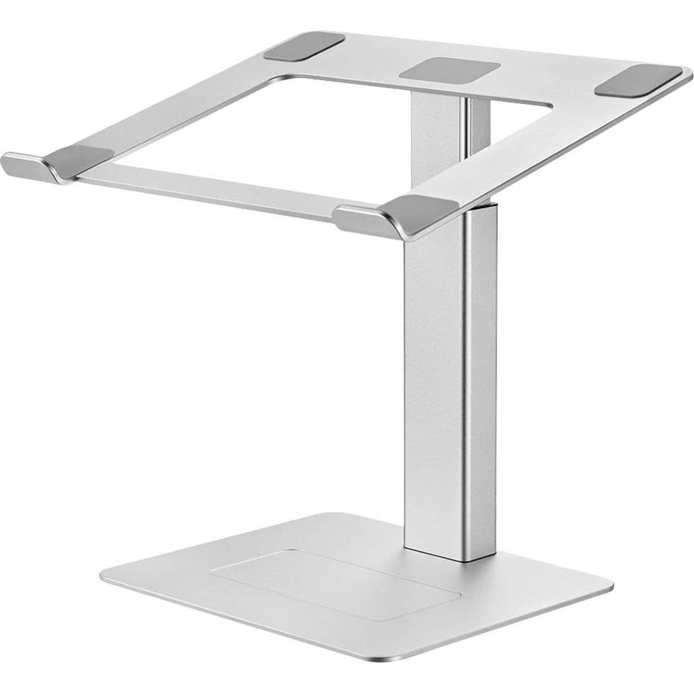myWall HT45L, Notebook Ständer, Silber