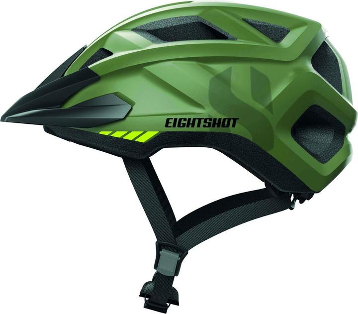 Puky EIGHTSHOT Helmet (52 - 57 cm)