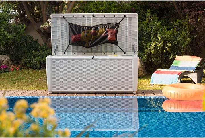 Actual product image Keter Sumatra