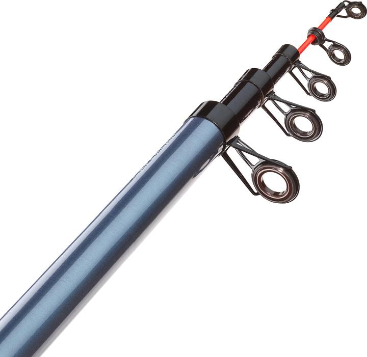 Image du produit Caperlan Kit de pêche au lancer mer débutant