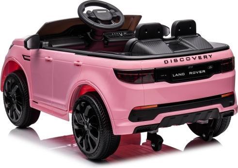 Actual product image Es-toys Land Rover Discovery 5 (12 V)