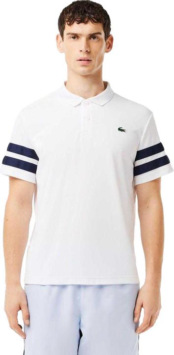 Produktbild Lacoste Poloshirt Extratrocken Tennis (XS)