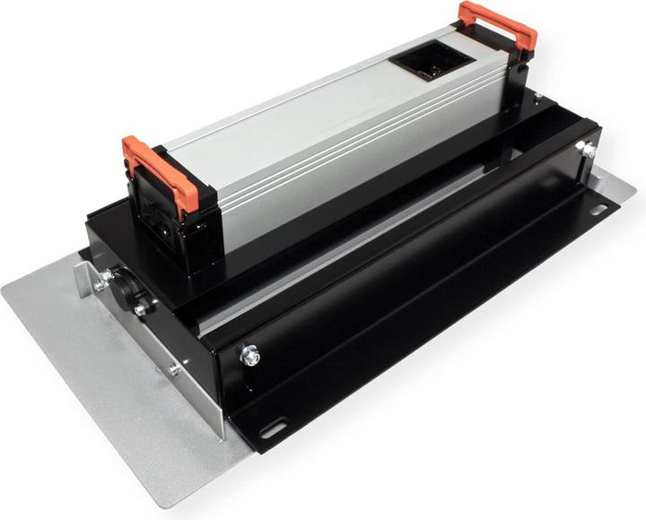 Actual product image Bachmann Accessories for desk trays (4 x, 0.34 m)