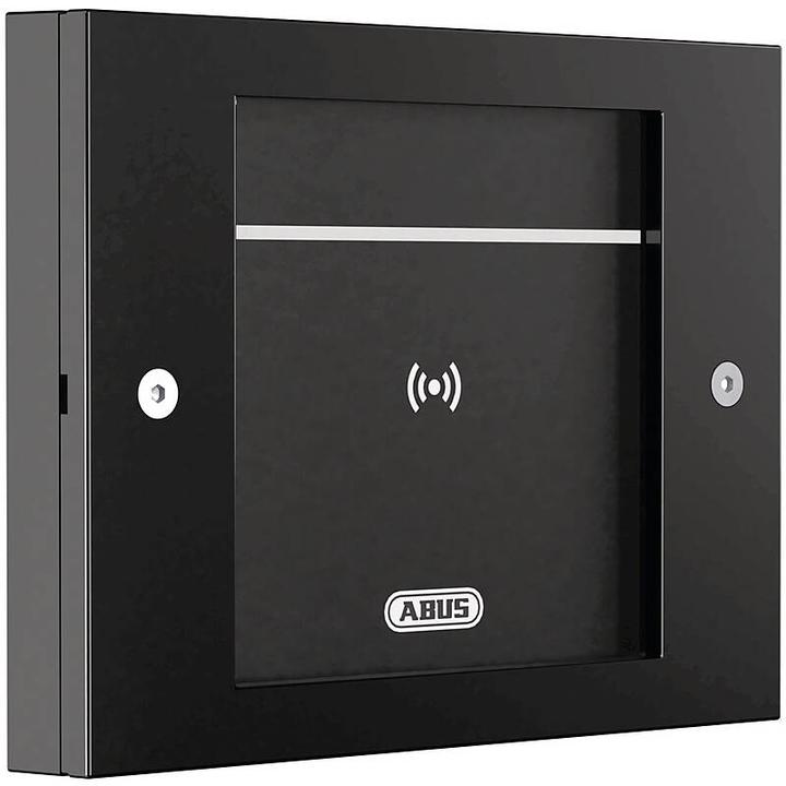 Abus TECTIQ Leseeinheit innen IP44 schwarz