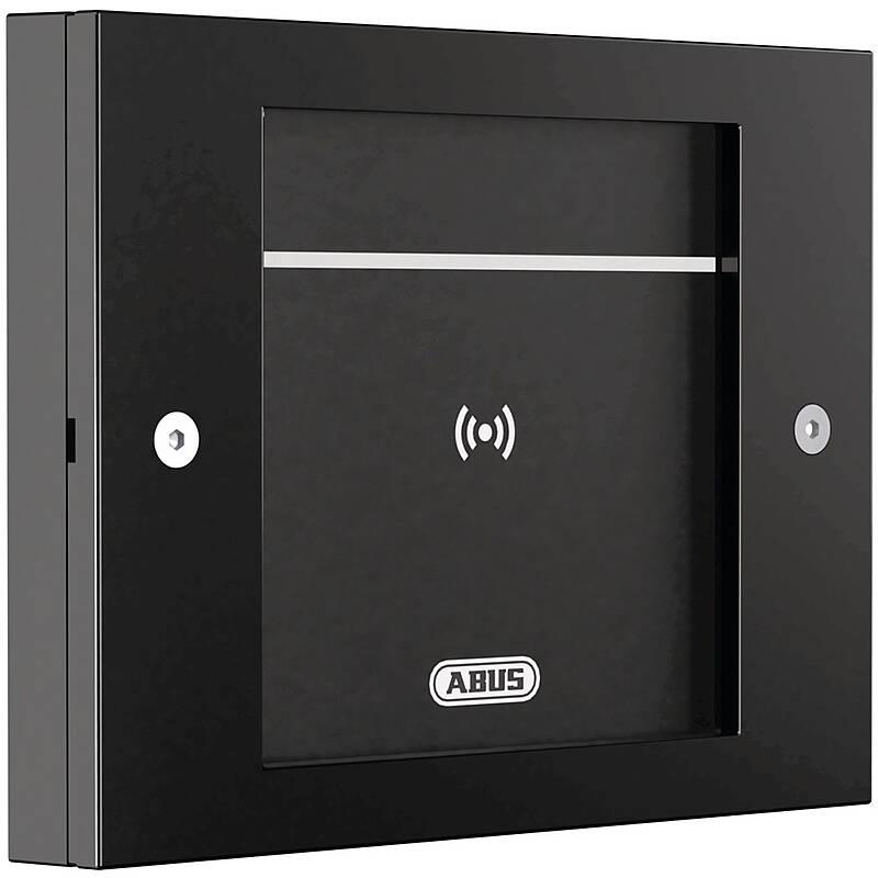 Abus, Controllo degli accessi, TECTIQ Leseeinheit innen IP44 schwarz