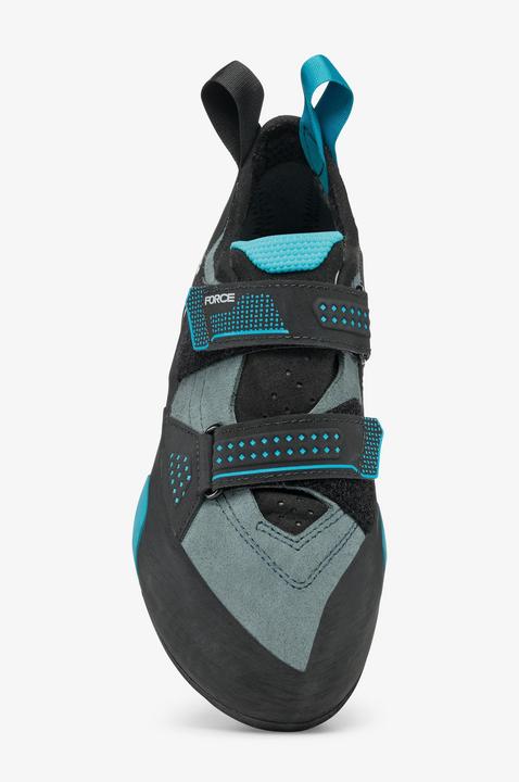 Image du produit Scarpa Force Kletterschuh (45.5)