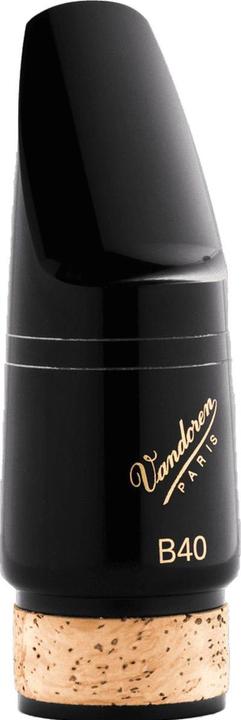 Vandoren CM343 Wind Instruments for clarinets