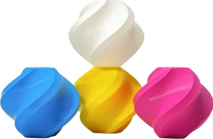 Actual product image Bambu Lab PLA Basic (PLA, 1.75 mm, 1000 g)