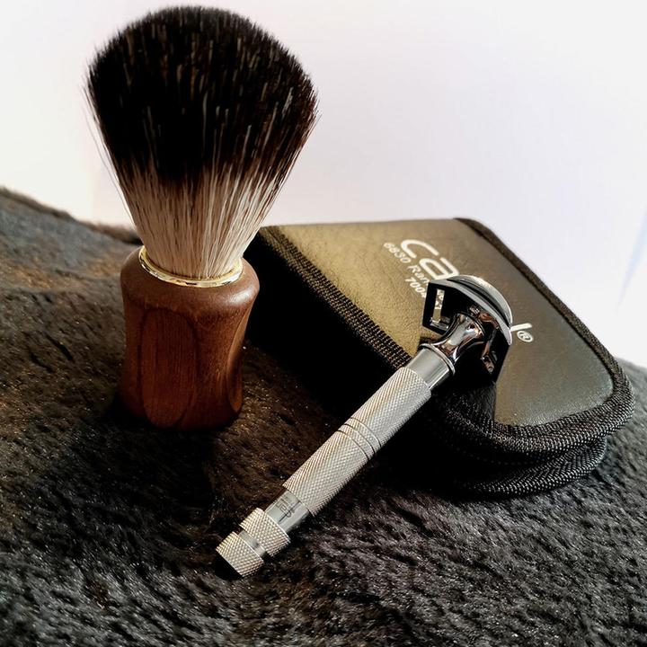 Image du produit Canal instrumente Rabot à callosités