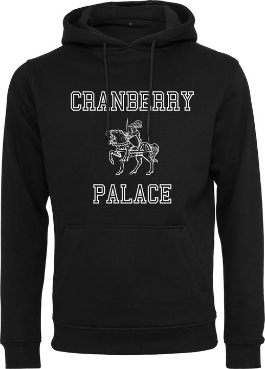 Produktbild Mister Tee Cranberry Hoody (XS)