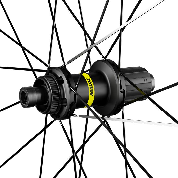 Actual product image Mavic Cosmic SL 45 (Rear wheel, 28")