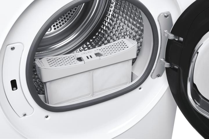 Produktbild Haier Hd90-a3979-s (9 kg, Rechts)