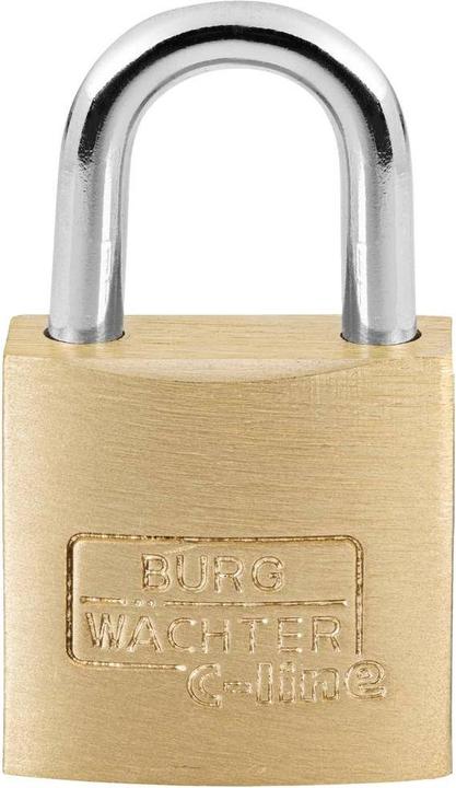 Image du produit Burg Wächter Cadenas 222 20 SB