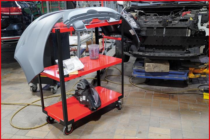 Actual product image KS Tools 890.0009 (1x)