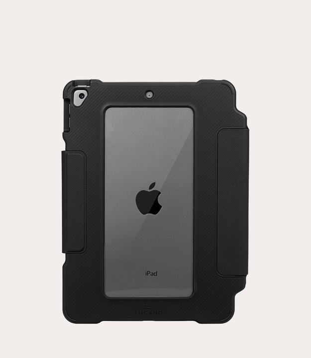 Produktbild Tucano ALUNNO Case (Apple iPad 2019 (7. Gen), Apple iPad 2020 (8. Gen), Apple iPad 2021 (9. Gen))