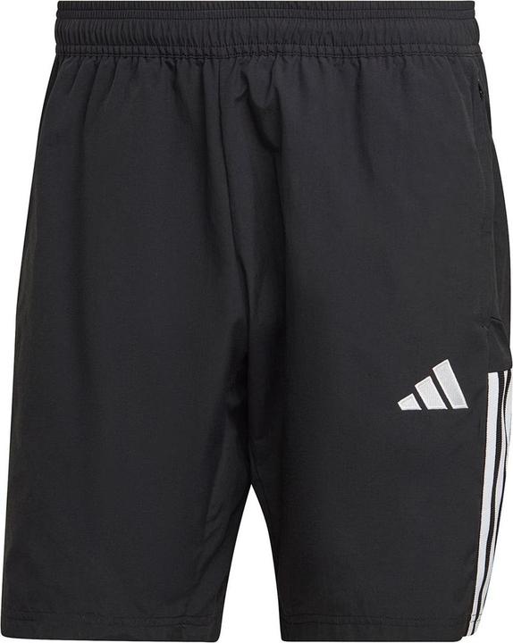 Actual product image adidas Spodenki męskie Tiro 23 Competition Downtime czarne HI4710 (2XL) (XXL)
