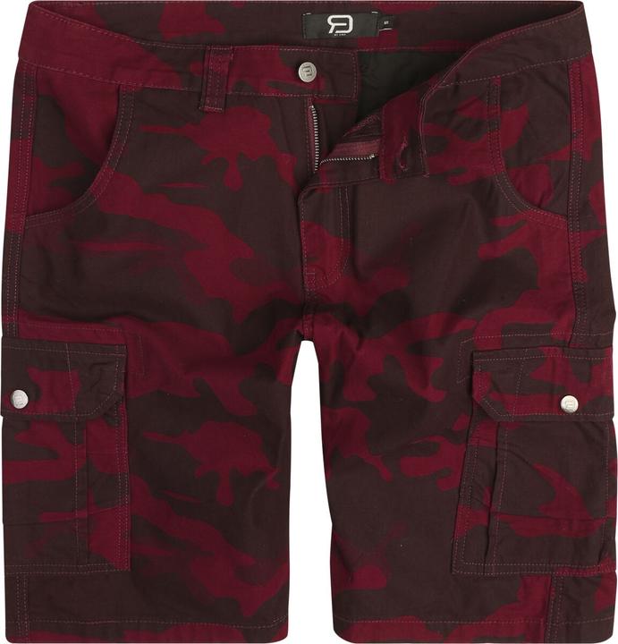 Image du produit RED by EMP Army Vintage Shorts (L)