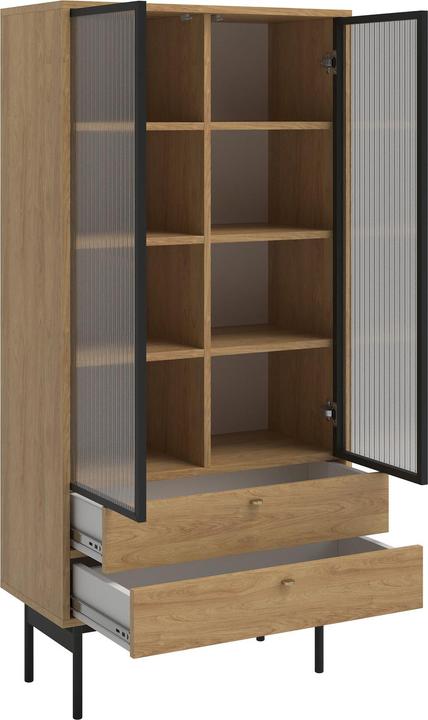 Produktbild Selsey Olar (85 x 41 x 179 cm)