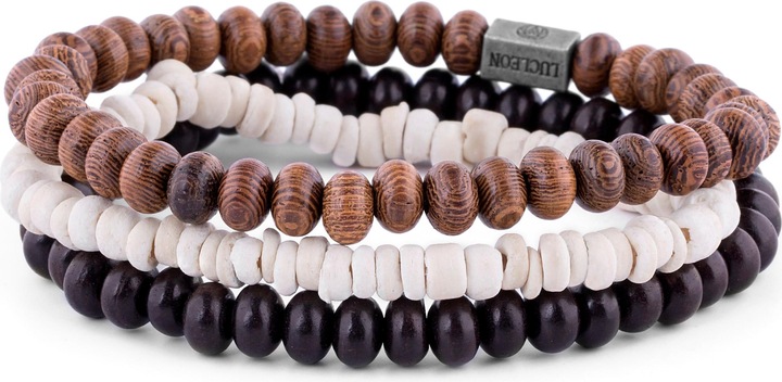 Actual product image Lucleon Callum (Coconut)