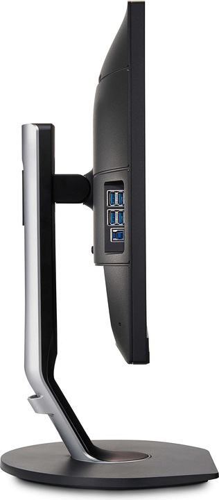 Produktbild Philips 240b7qpteb/00 (1920 x 1200 Pixel, 24")