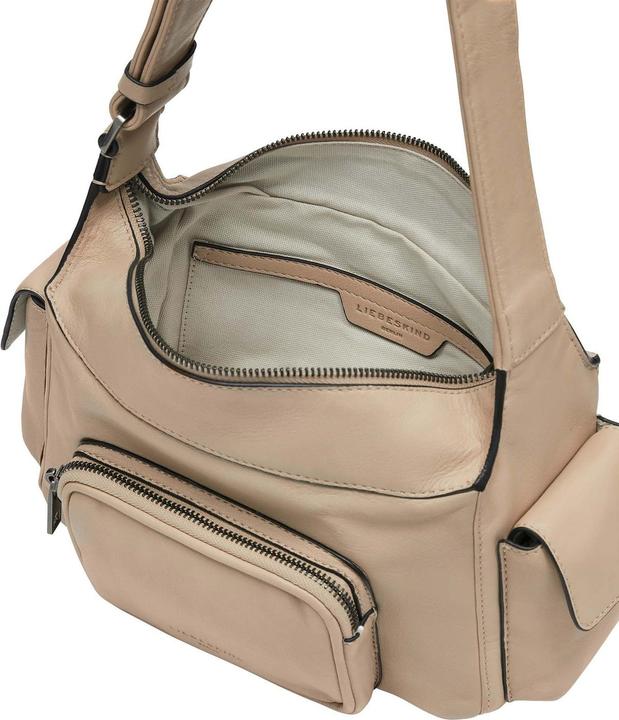 Produktbild Liebeskind Berlin Crossbody Lässige Crossbody aus Leder