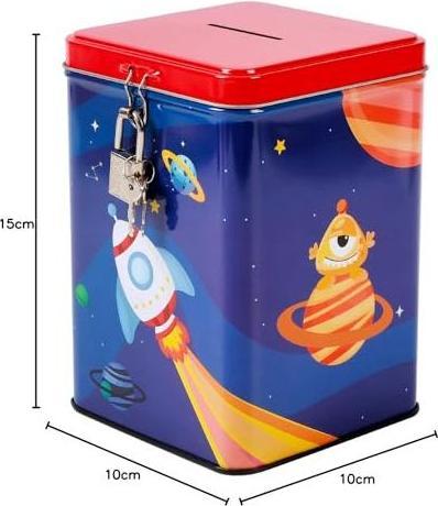 Produktbild Roost Sparkasse